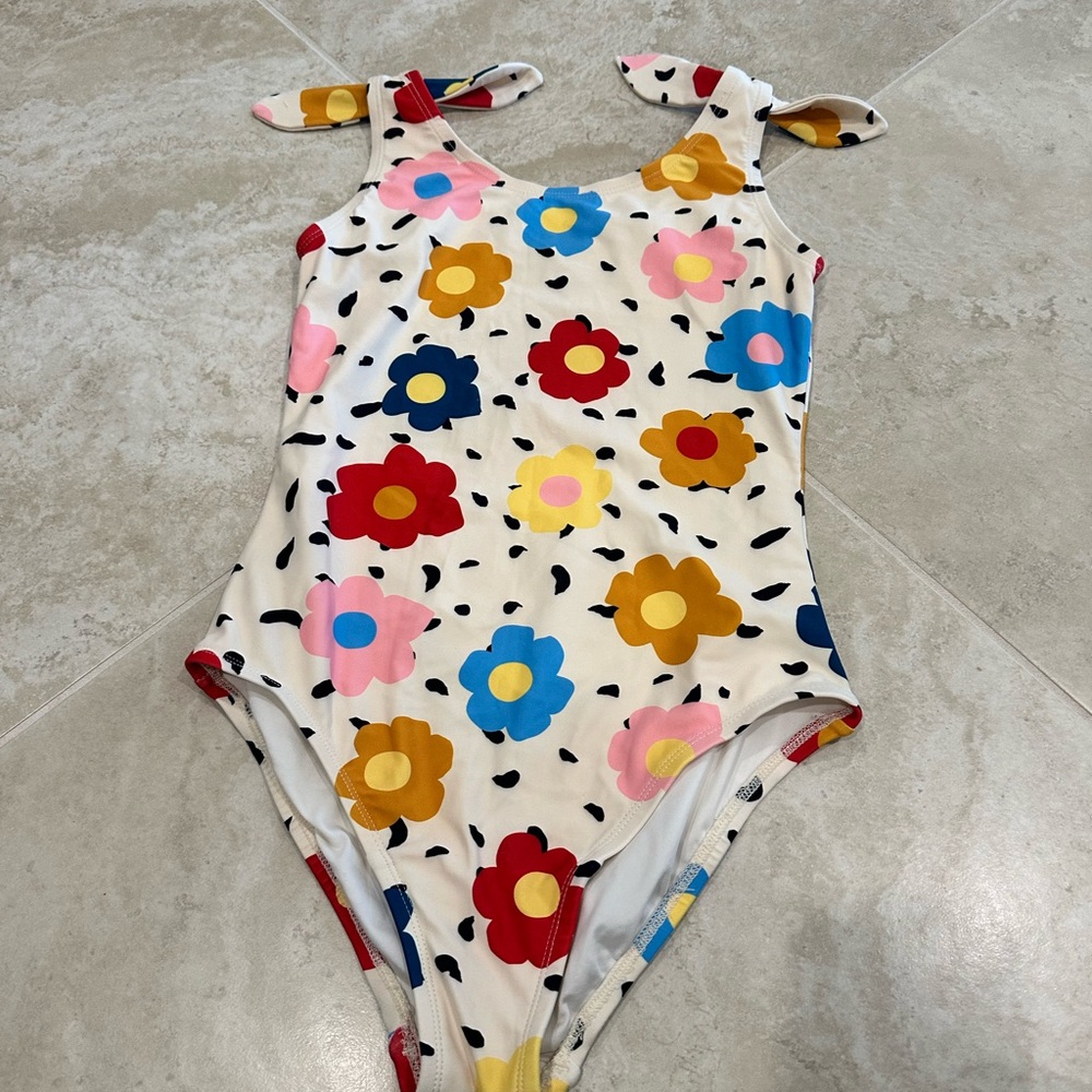 Hanna Anderson Kids Swimwear